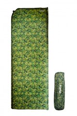 Ковер самонадувающийся Tramp камуфляж TRI-007, 185*65*5 см - 2