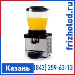 Сокоохладитель Samixir M22