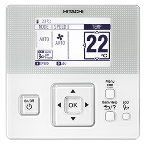 Hitachi RAK-25PSES/RAC-25WSE S-Premium Inverter Настенный кондиционер