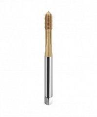 Метчик раскатник DIN-371-C M5 6HX HSSE-PM WGN TiN C4-923005-0050 без маркировки