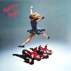 Maneskin / Rush! (LP)