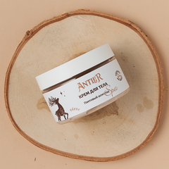 Antler Крем для тела Пантовый шоколад 200 г