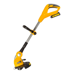 Триммер аккумуляторный Huter GET-28Li