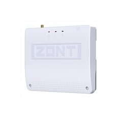 Отопительный GSM/Wi-Fi контроллер для газовых и электрических котлов ZONT SMART 2.0