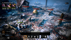 Mutant Year Zero: Seed of Evil (для ПК, цифровой код доступа)