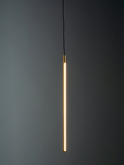 светильник Minimal Line Vertical H63