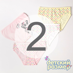 2 (3-4 года)