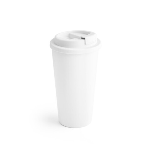 CUPPARI. Дорожная кружка из 100% PP