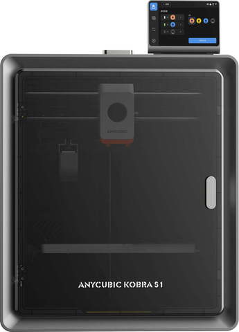 3D-принтер Anycubic Kobra S1