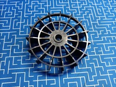 Крыльчатка якоря QUATTRO ELEMENTI Vento/Torre/Storm/Aero/Cyclone якоря (770-261-037)