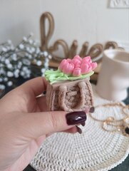Силиконовая форма 