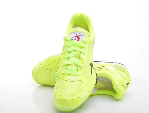 Спринтерские шипы Polanik P2107DP