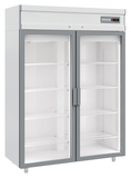 фото 3 Шкаф холодильный POLAIR DM110-S без канапе на profcook.ru