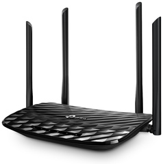 Wi-Fi роутер TP-LINK Archer A6