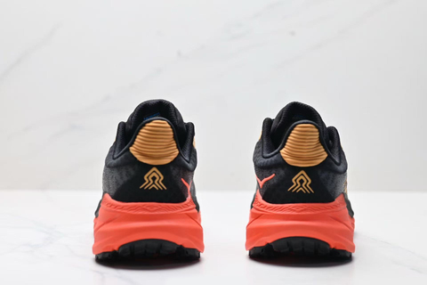 Hoka Challenger ATR 7 'Black/Red' 