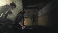 Resident Evil. Revelations 2 (диск для PS4, интерфейс и субтитры на русском языке)