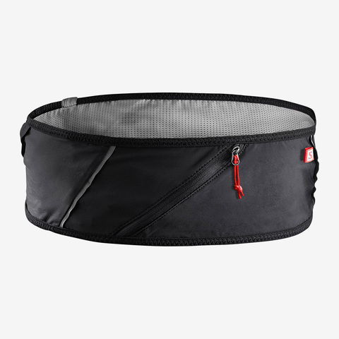 Пояс Salomon PULSE BELT Black