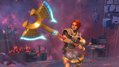 Immortals Fenyx Rising (диск для PS4, полностью на русском языке)
