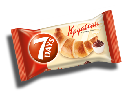 Круассан 