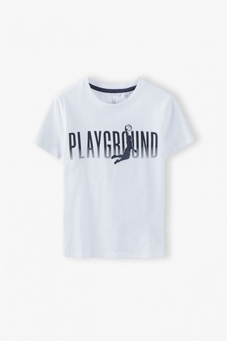 Футболка для мальчиков 5.10.15