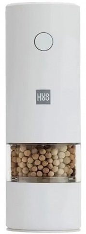 Мельница Xiaomi HuoHou Electric Grinder Rechargeable HU0201 White (Белый)