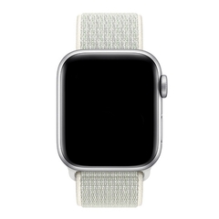 Ремешок Apple 44mm  Spruce Aura Nike Sport Loop