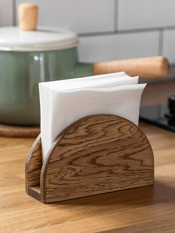 Napkin Holder 125mm