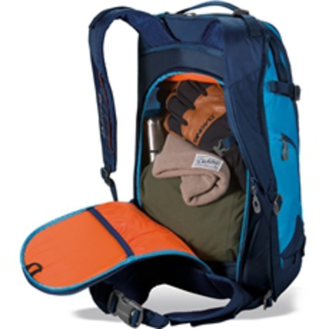 Рюкзак Dakine HELI PRO II 28L INFERNO 