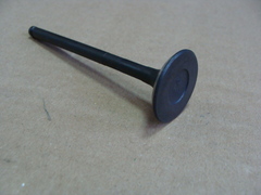 клапан выпускной Geely Emgrand 1шт.  1136000092