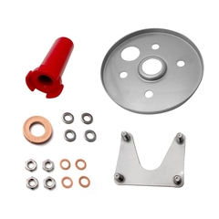 87.00.561 Rational Комплект сальника для мотора D15 SCC, CM начиная с 04/2004