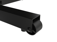 Беговая дорожка UnixFit MX-970F