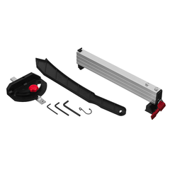 ЗУБР 190 мм, 350 Вт, ленточная пила (ЗПЛ-350-190)