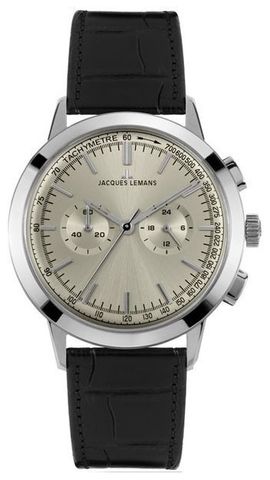 Наручные часы Jacques Lemans N-1564A фото