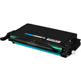 Совместимый картридж CLT-C609S голубой для Samsung CLP-770/775 7K Cyan