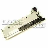 Узел захвата из кассеты HCI (лоток 4) левый HP LJ M725, CLJ M775, M855, M880 (RM1-8876)