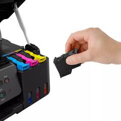 Canon PIXMA G2430 - струйное цветное мфу с снпч