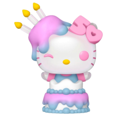 Фигурка Funko POP! Hello Kitty 50th Hello Kitty in Cake