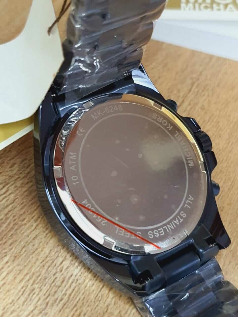 Michael Kors MK6248 NextWatch.ru