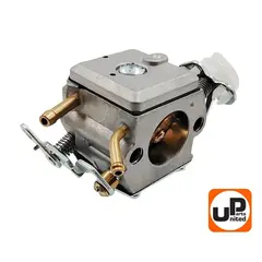 Карбюратор UNITED PARTS для HUSQVARNA 365/372 5032818-04 (90-0173)