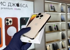 iPhone 14 Pro, 256 ГБ б/у