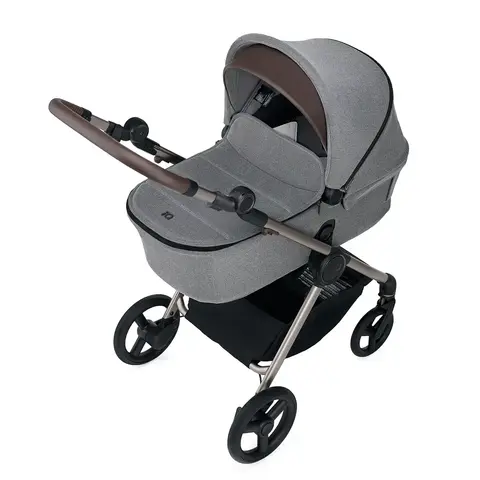 Коляска ANEX iQ Premium 2 в 1 (iQ-07-NT) pure