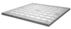 Cezares TRAY-M-AH-35-W TRAY-M-AH-140/90-35-W Душевой поддон из стеклокомпозита (SMC)