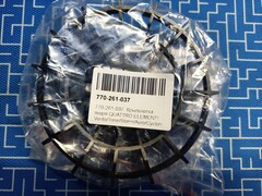 Крыльчатка якоря QUATTRO ELEMENTI Vento/Torre/Storm/Aero/Cyclone якоря (770-261-037)