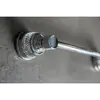 Boheme 10242-CR Полотенцедержатель AURA Chrome