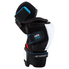 Налокотники JetSpeed S23 FT680 JR