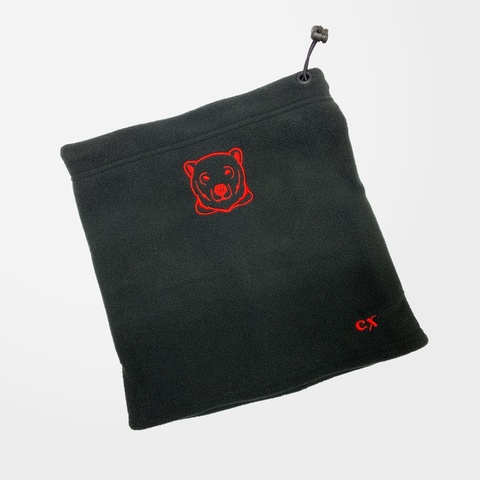 Бафф "Северный Характер"