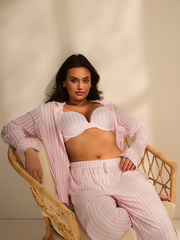 МОДАЛЬНАЯ МЯГКАЯ ПИЖАМА VICTORIA'S SECRET