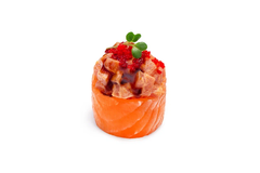 🌶 Делюкс тунец