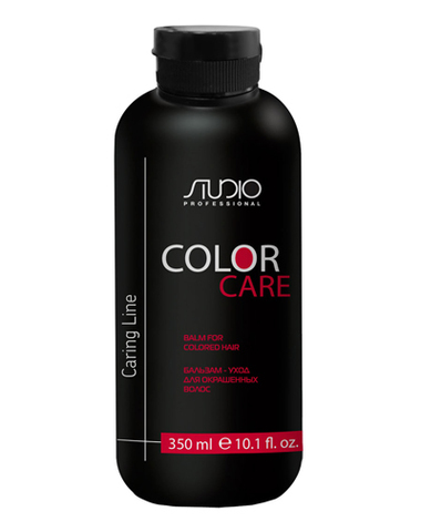 Kapous, Бальзам-уход для окрашенных волос Color Care, 350 мл