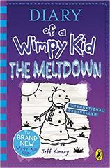 Diary of a Wimpy Kid: The Meltdown